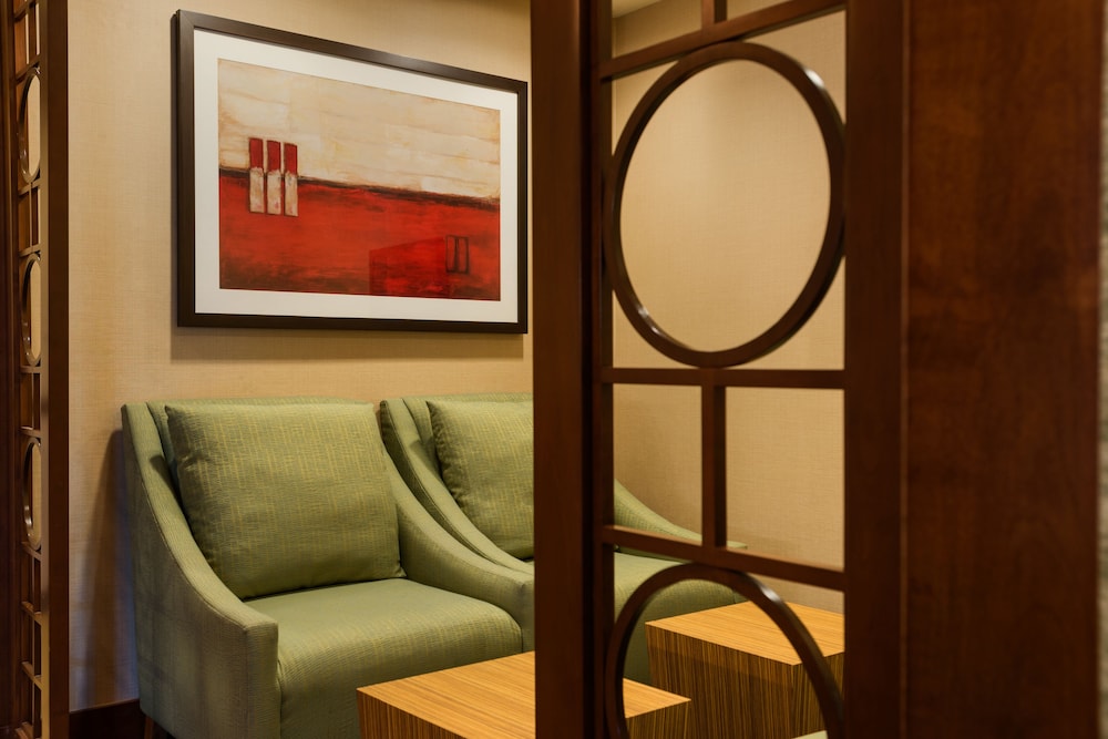 Hyatt Place Baltimore/Owings Mills 19/28