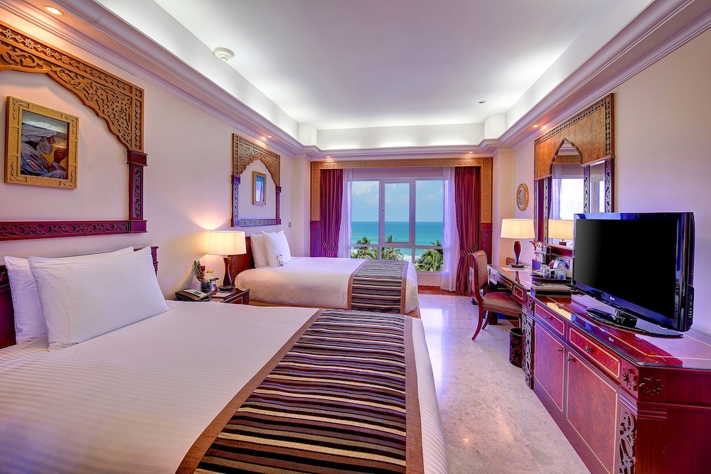 Crowne Plaza Resort Salalah 31/82