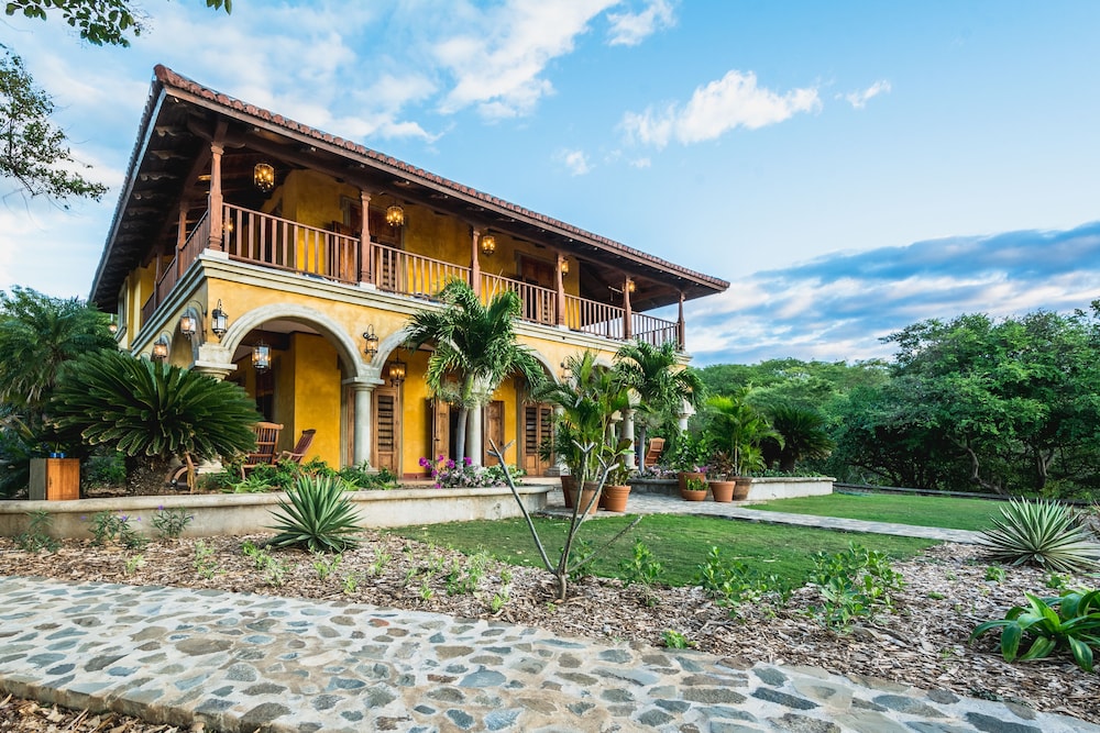 Rancho Santana 4/48
