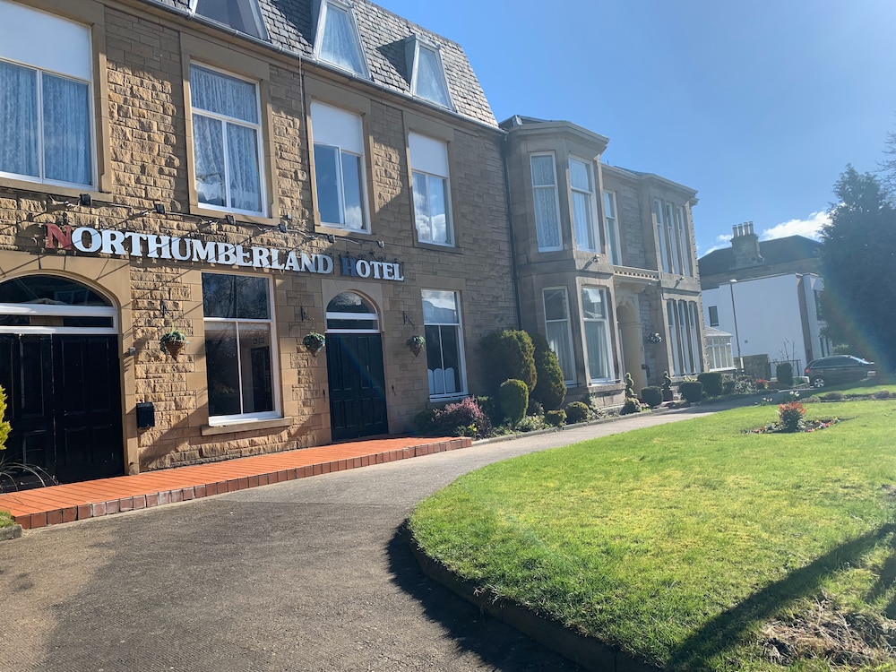 Northumberland Hotel 66/72