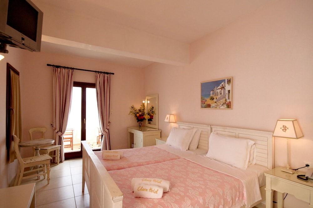 Clara Hotel 17/61