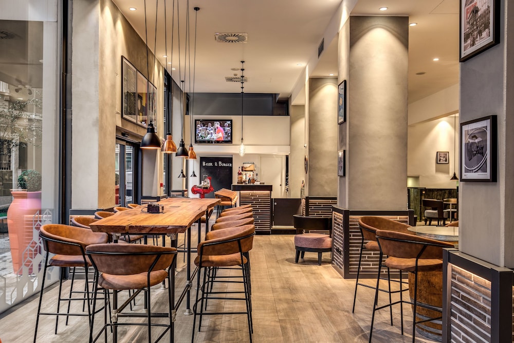 Duo Milan Porta Nuova a Tribute Portfolio Hotel (ex Four Points by Sheraton Milan Center) 32/50