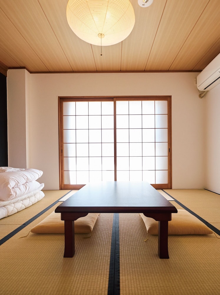 J-Hoppers Lake Biwa Guesthouse - Hostel 29/61