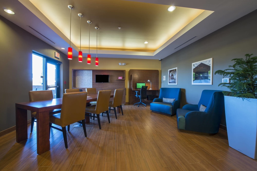 Towneplace Suites By Marriott Newnan 25/33