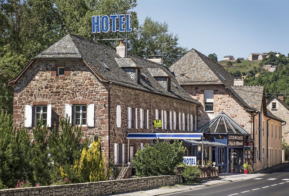 Hotel Restaurant Les 2 Rives 2/48