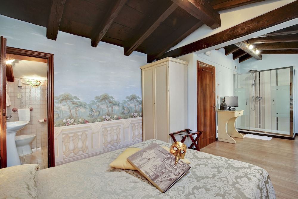 Locanda Antico Fiore 17/36