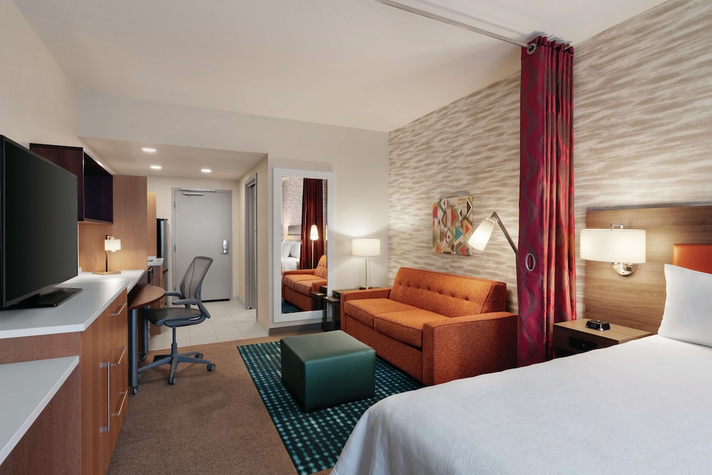 Home2 Suitesby Hilton Lancaster Pa 13/46