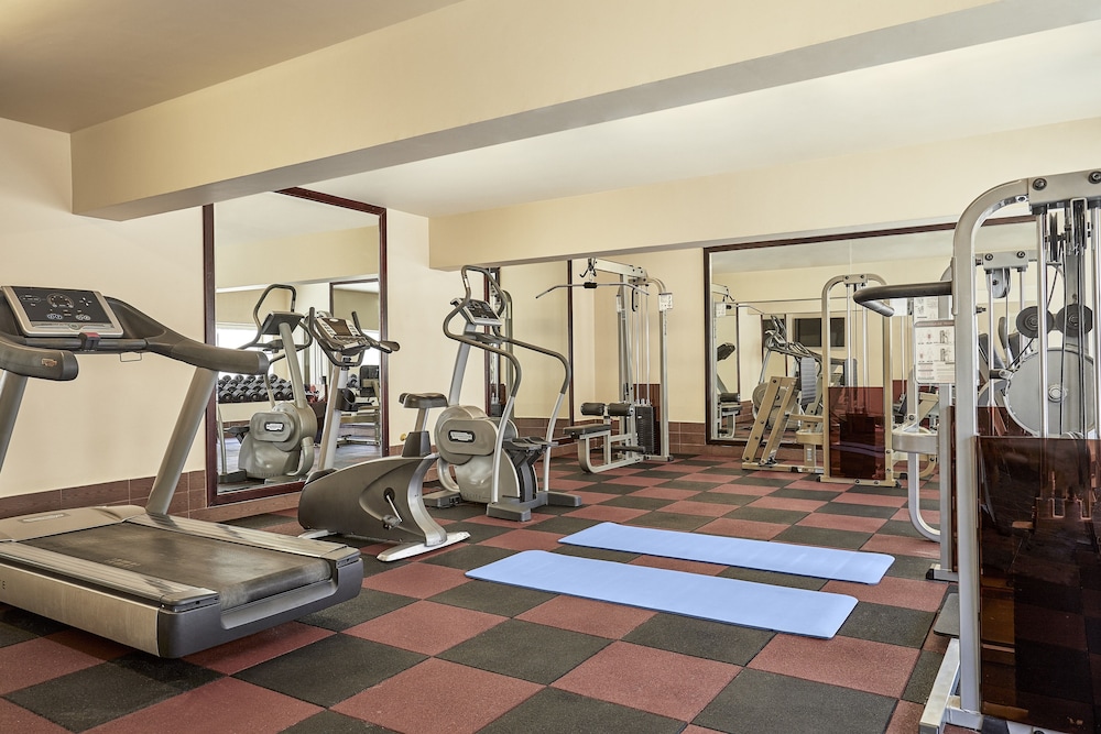 sport_facililities