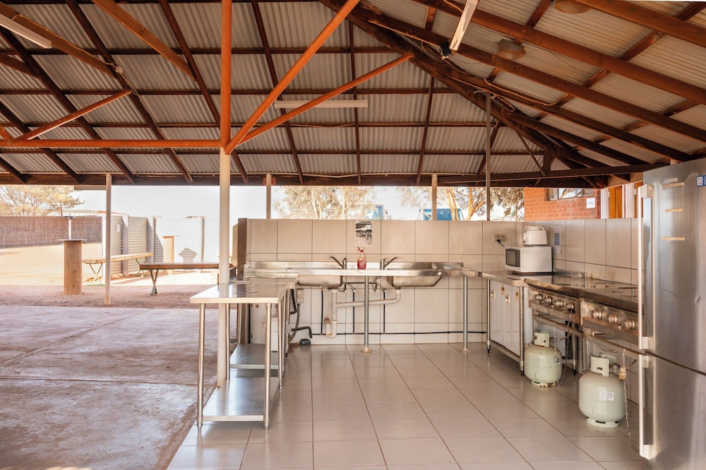Big4 Stuart Range Outback Resort 27/50
