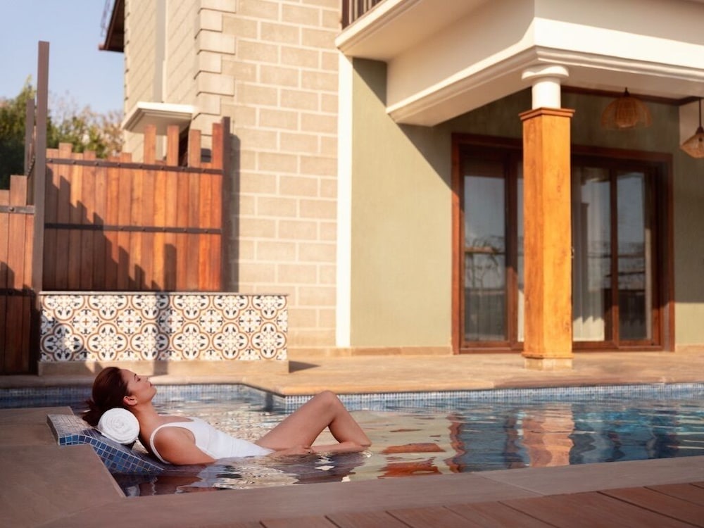 Aahana Resort and Spa- Jim Corbett 33/59