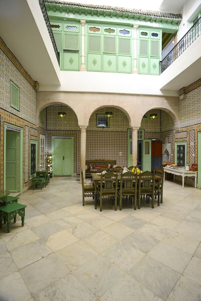 Dar Ya Hostel 9/66