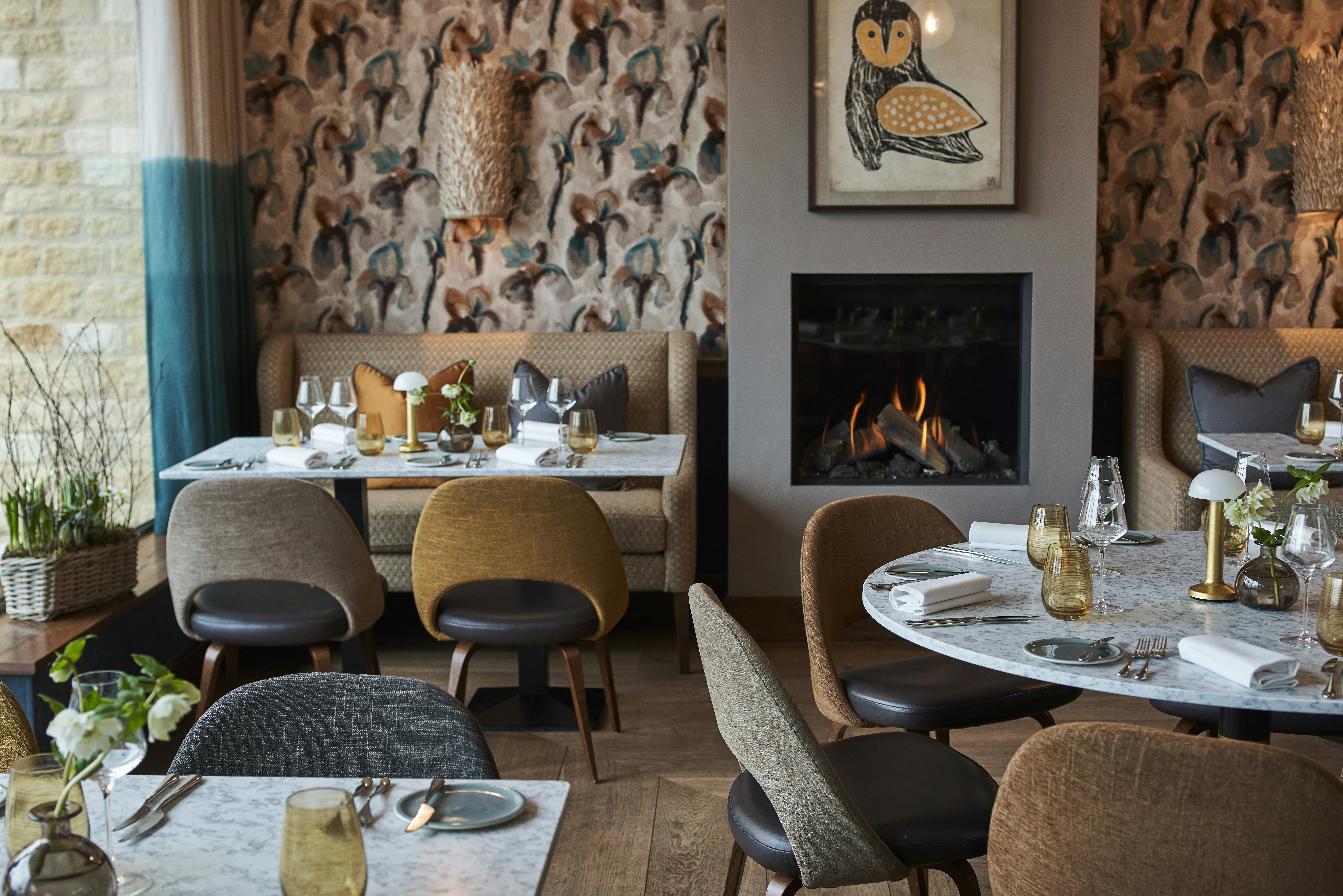 Dormy House 22/26
