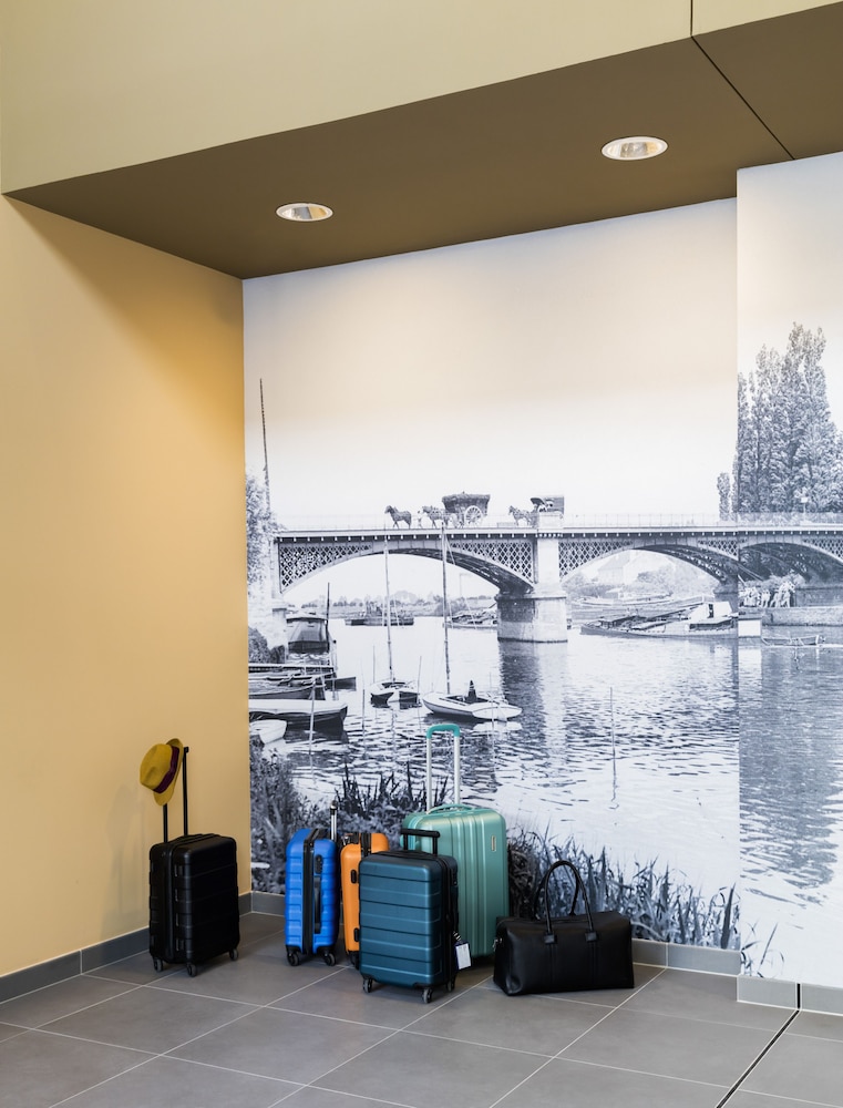 Okko Hotels Paris Rueil Malmaison 17/63