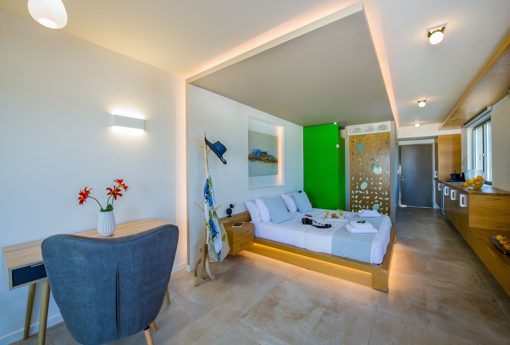 Lilium Village Hotel 27/50