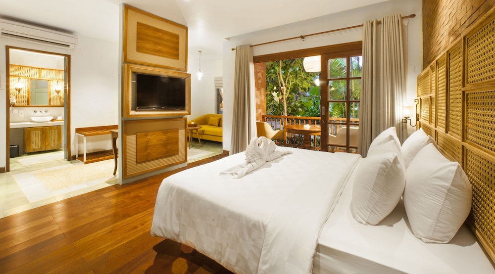 Fourteen Roses Boutique Hotel and Spa 25/61