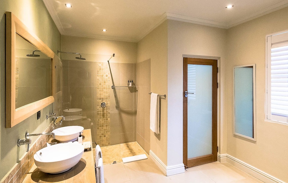 Deluxe, Double Bed, Plunge Pool