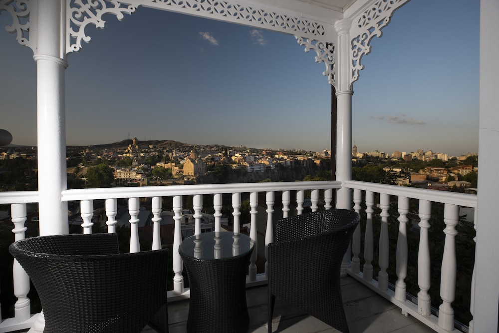 Citadel Narikala Hotel 42/56
