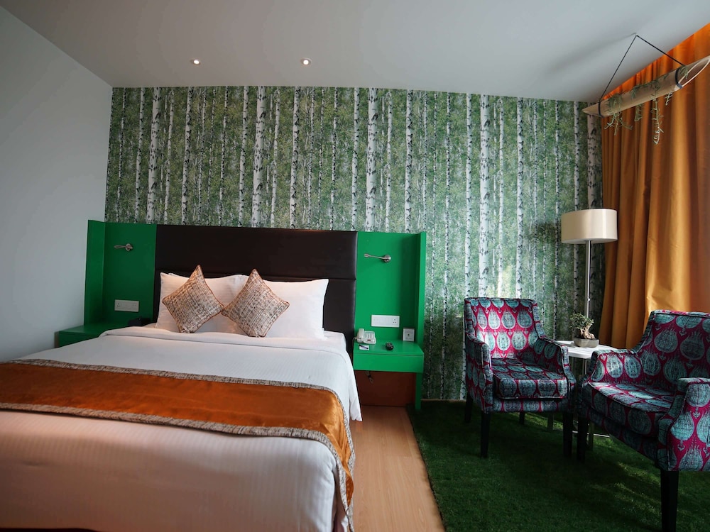 Mercure Hyderabad Kcp 26/69