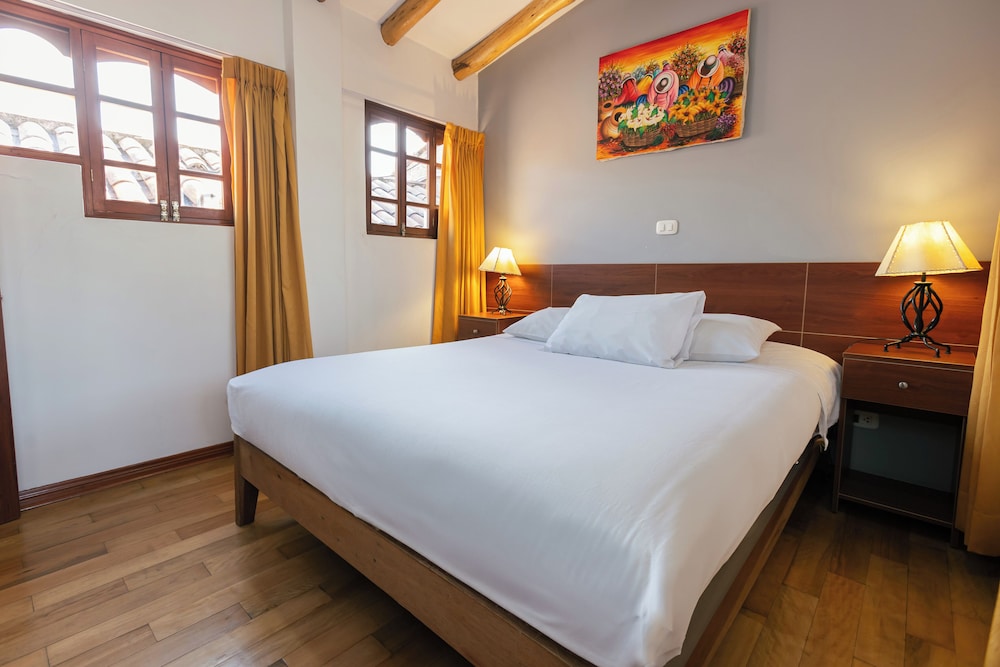 ROOM, SINGLE, DOUBLE BED
