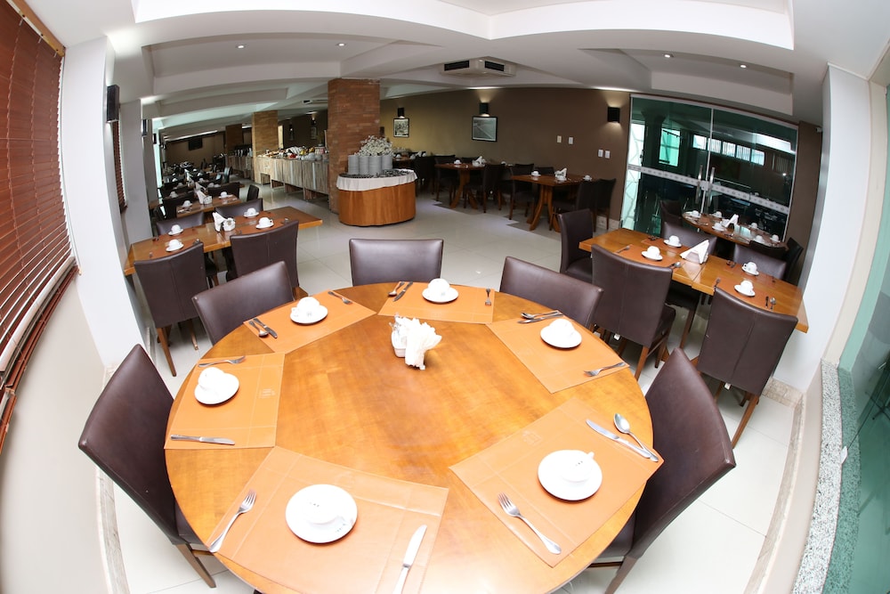 Real Classic Hotel Aracaju 51/57