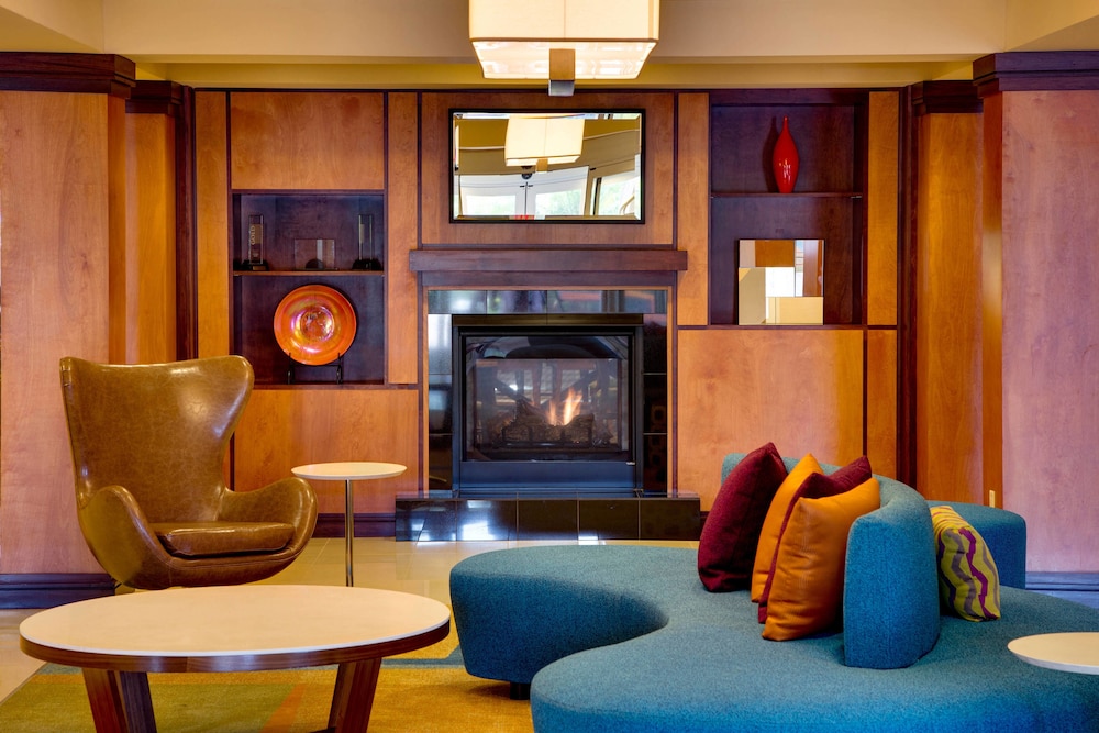 Fairfield Inn Suites Melbourne Palm Bay Viera 30/50