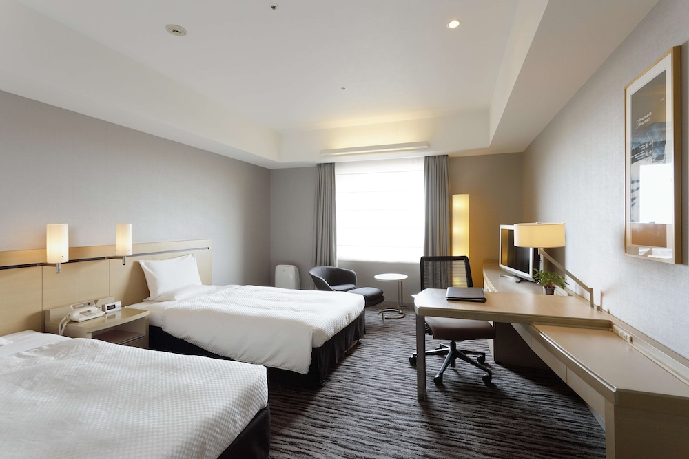 Haneda Excel Hotel Tokyu 16/75