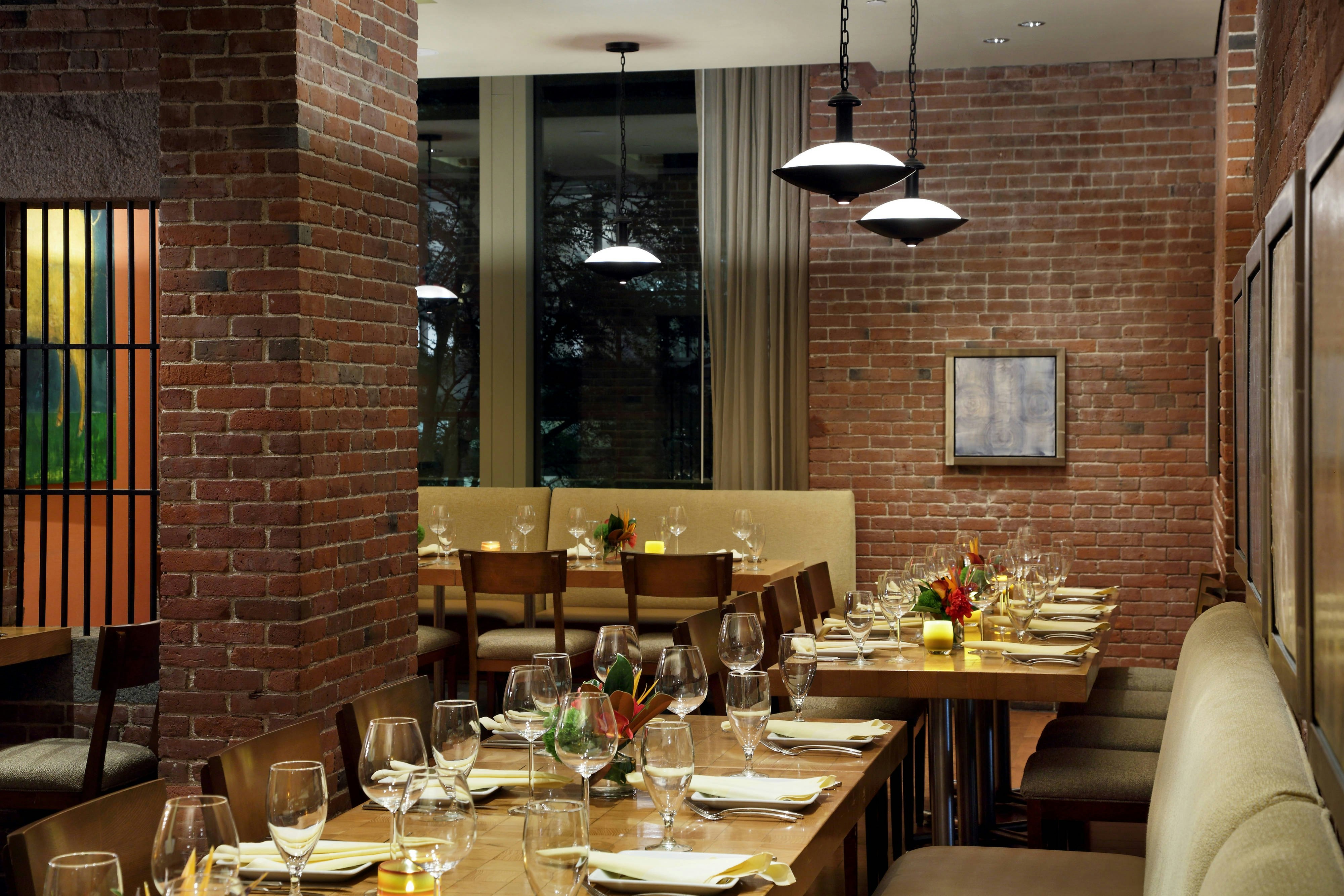 The Liberty, A Luxury Collection Hotel, Boston 12/19