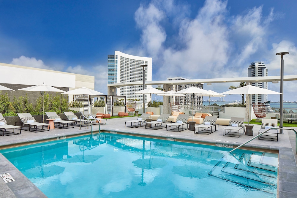Ac Hotel By Marriott Miami Wynwood 1/61