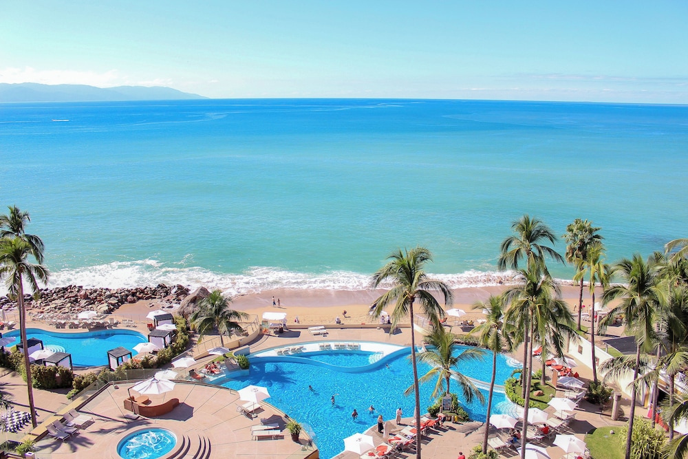 Sunset Plaza Beach Resort 76/79