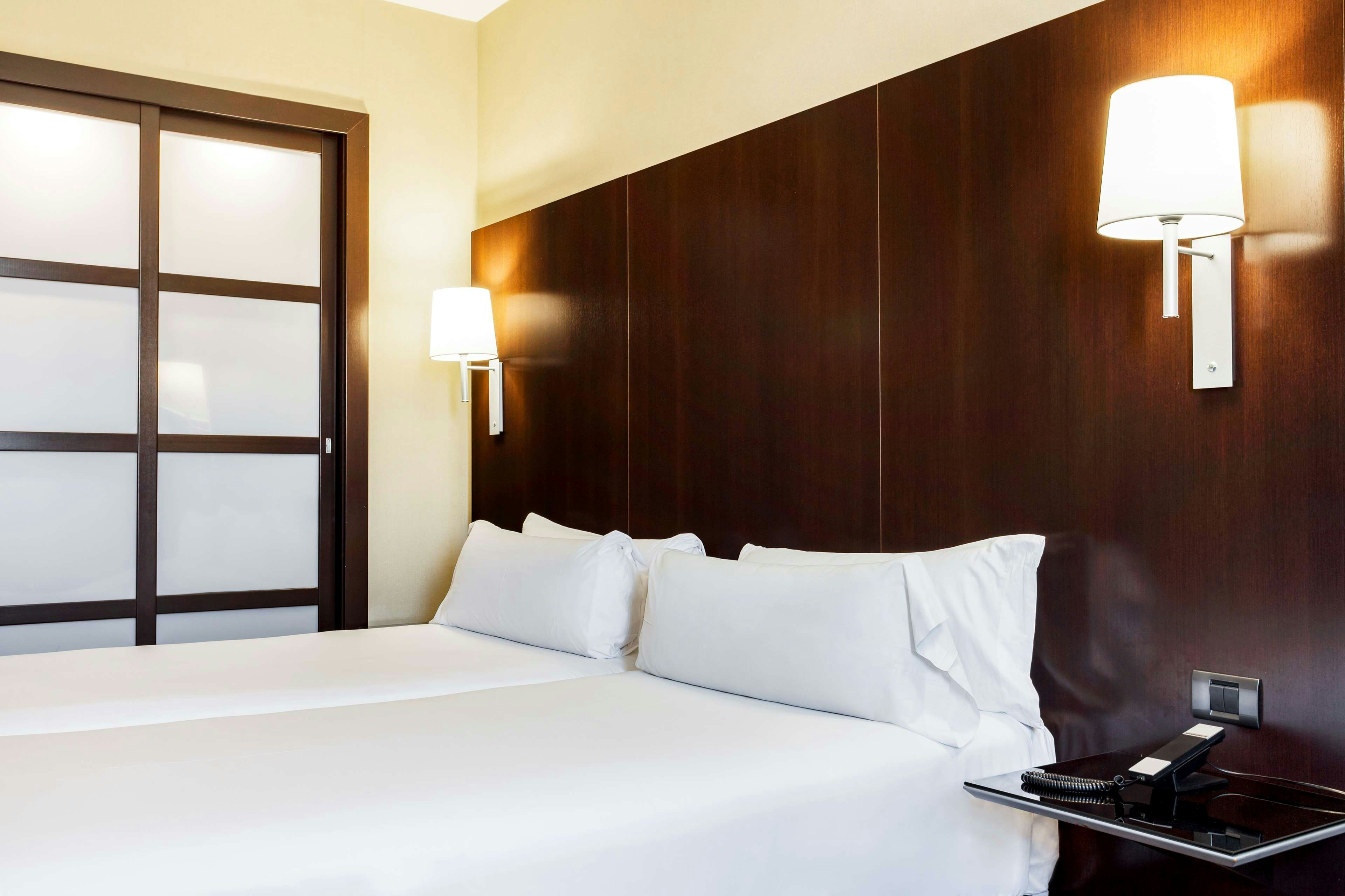 B&B HOTEL Madrid Getafe 15/21