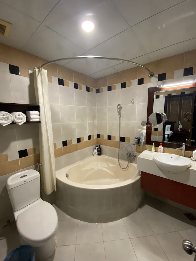 A25 Hotel - 20 Bui Thi Xuan 7/62