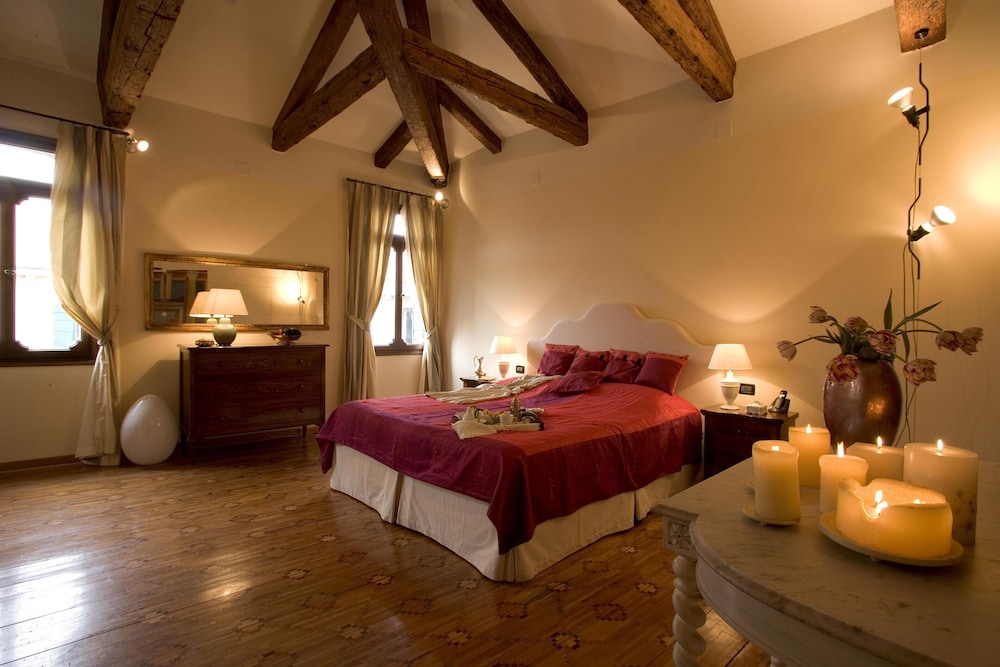 La Villeggiatura Maison De Charme 46/58