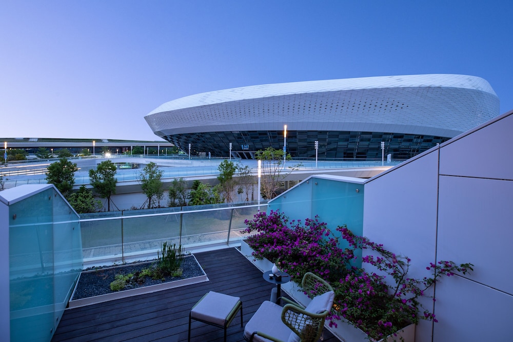 Wyndham Garden Jinjiang 5/65