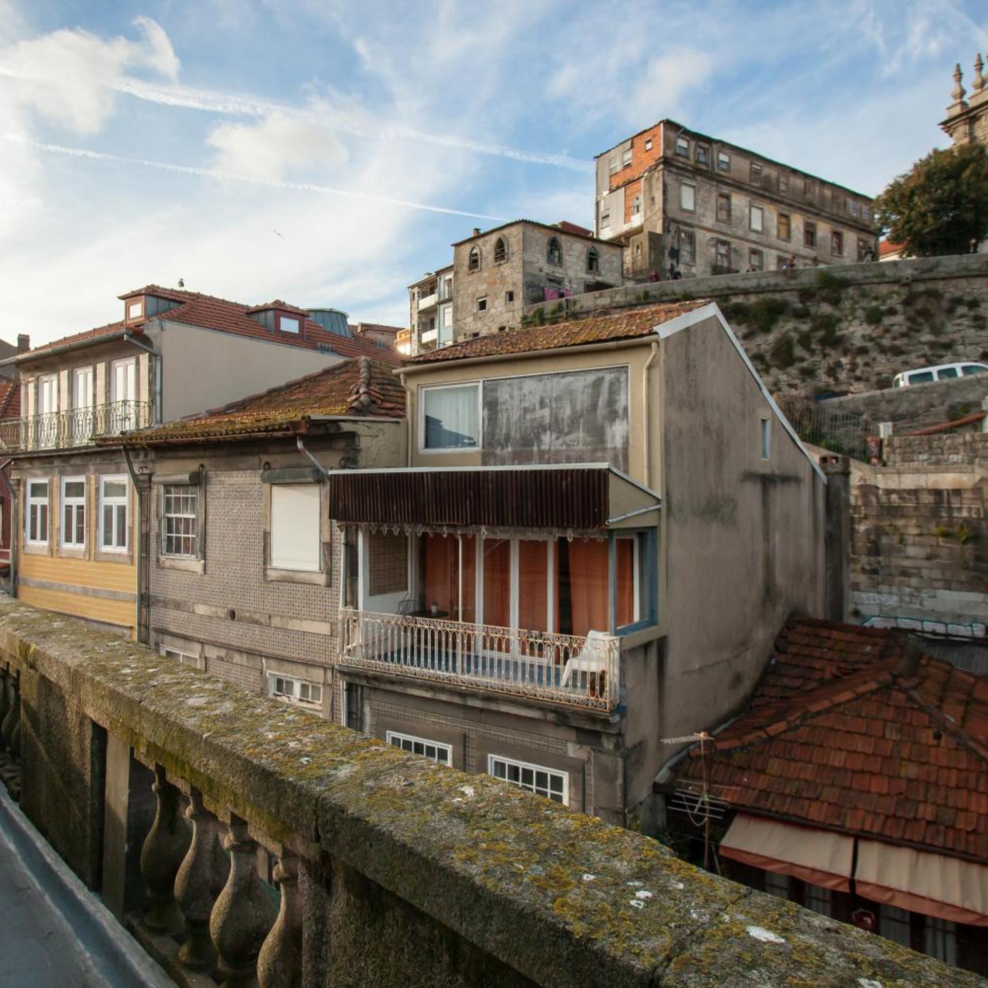 Being Porto Hostel 6/55