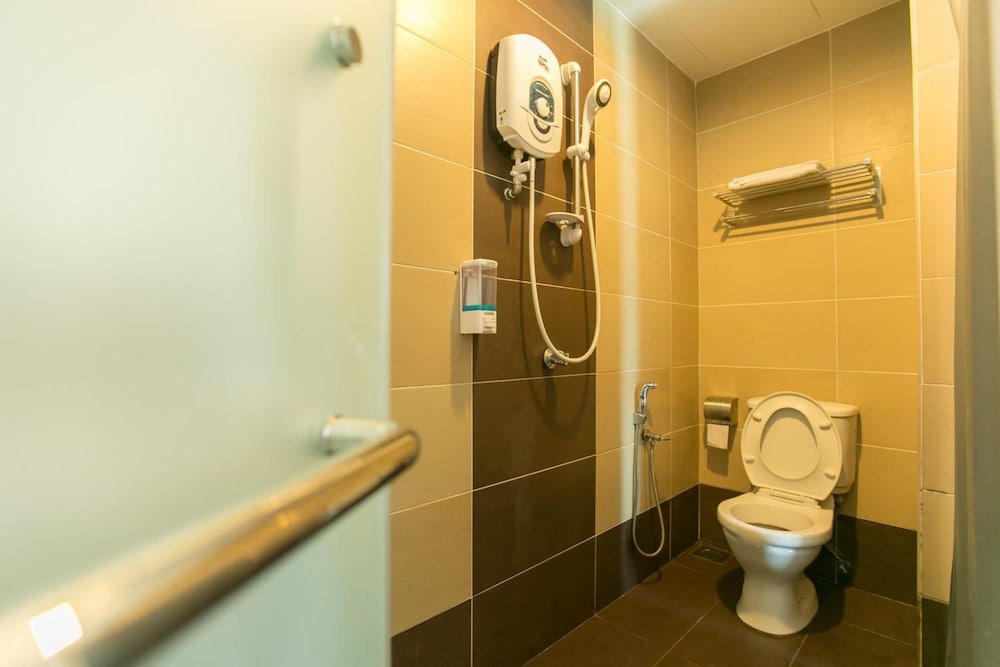 1 Hotel Mahkota Cheras 61/61
