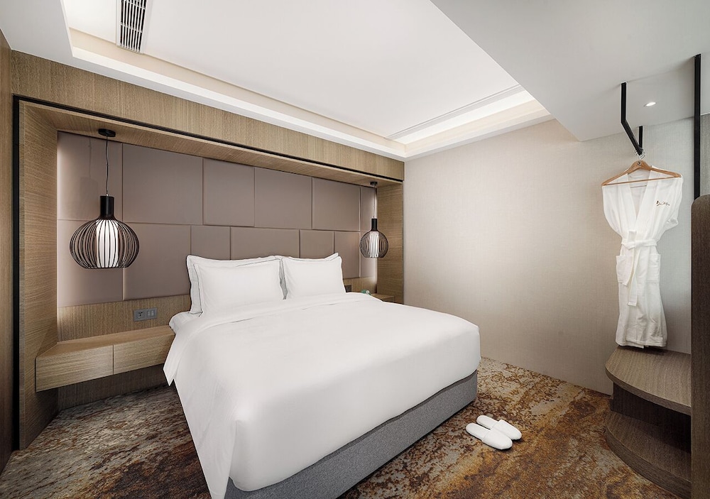 HONEYMOON, SUITE, CORNER