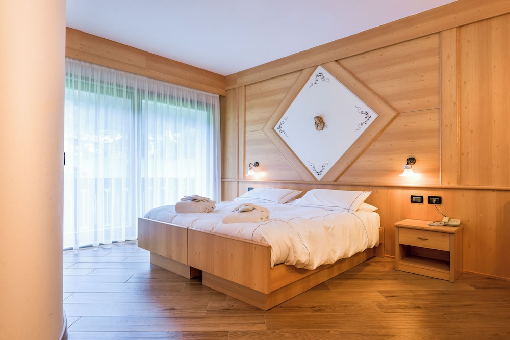 Relax, Panorama, Comfort, Twin Beds