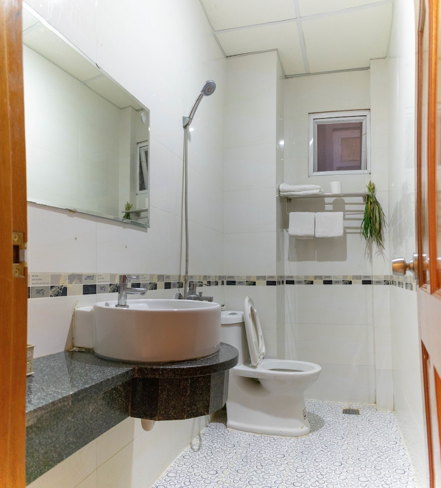 Golden Hotel Vung Tau 16/18