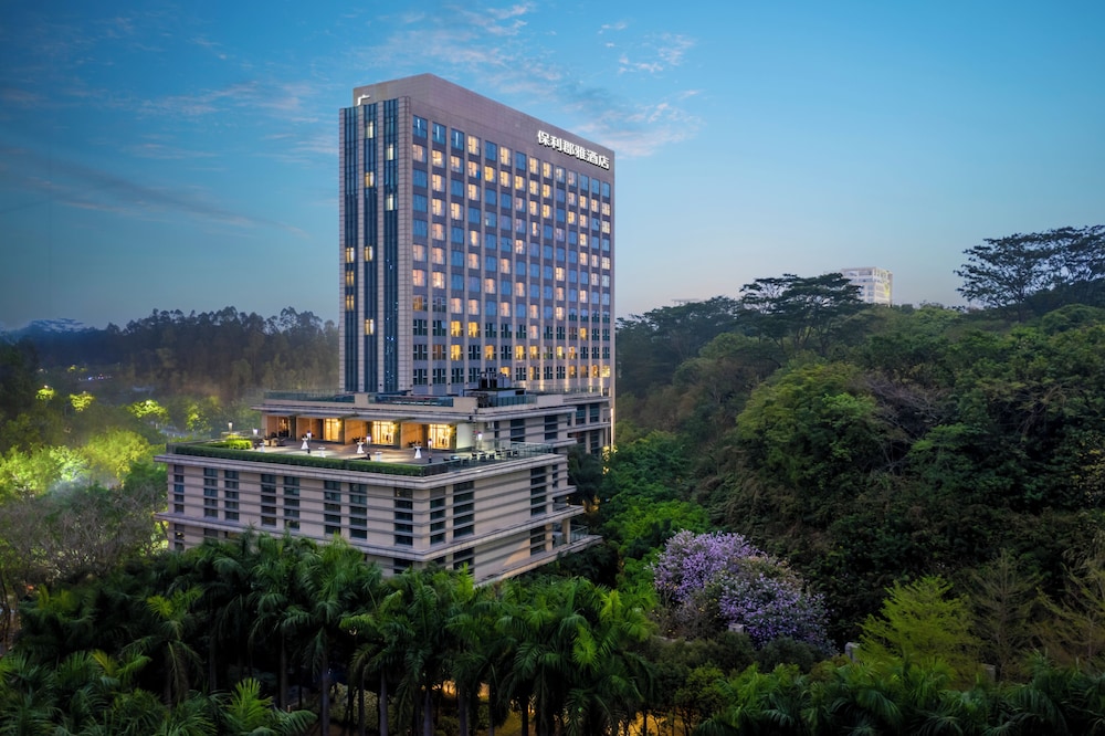 HOLIDAY INN GUANGZHOU SCIENCE CITY 1/50
