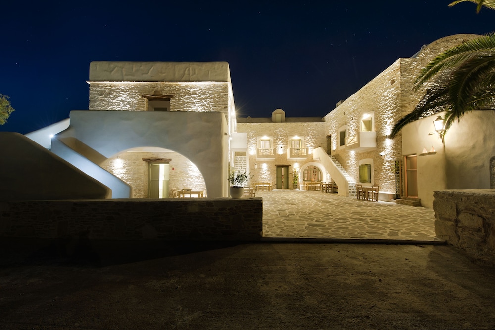 Yialos Ios Hotel 2/64