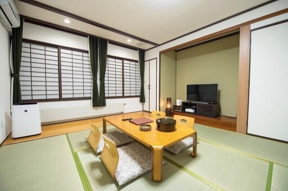 Hotel Kinwaso 18/25