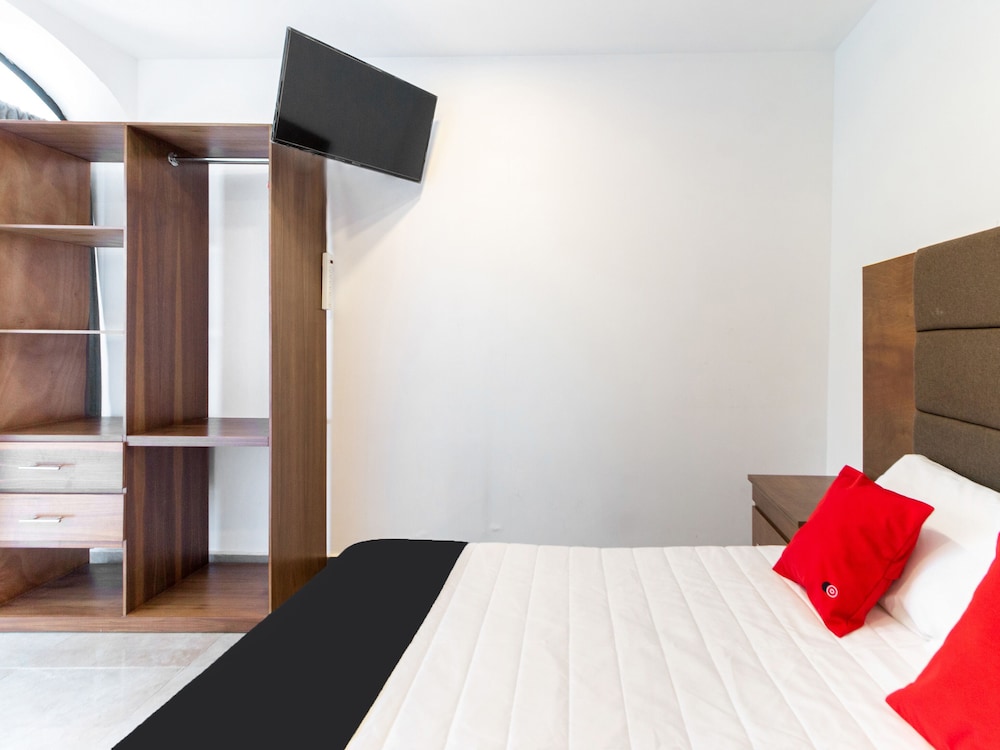 Capital O Hotel San Jose, San Luis Potosi 22/37