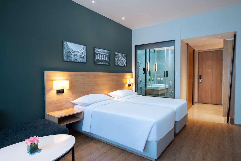 Park Inn by Radisson Gwalior 16/33