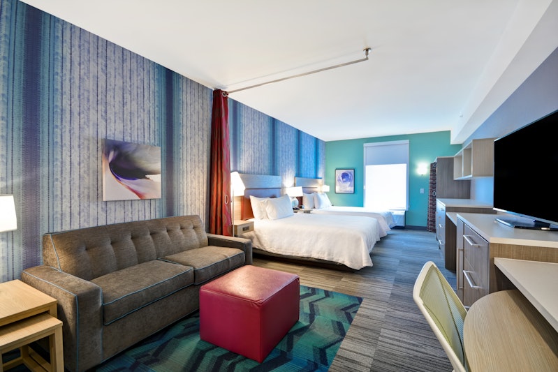 Home2 Suites By Hilton Atlanta Lithia Springs 5/24