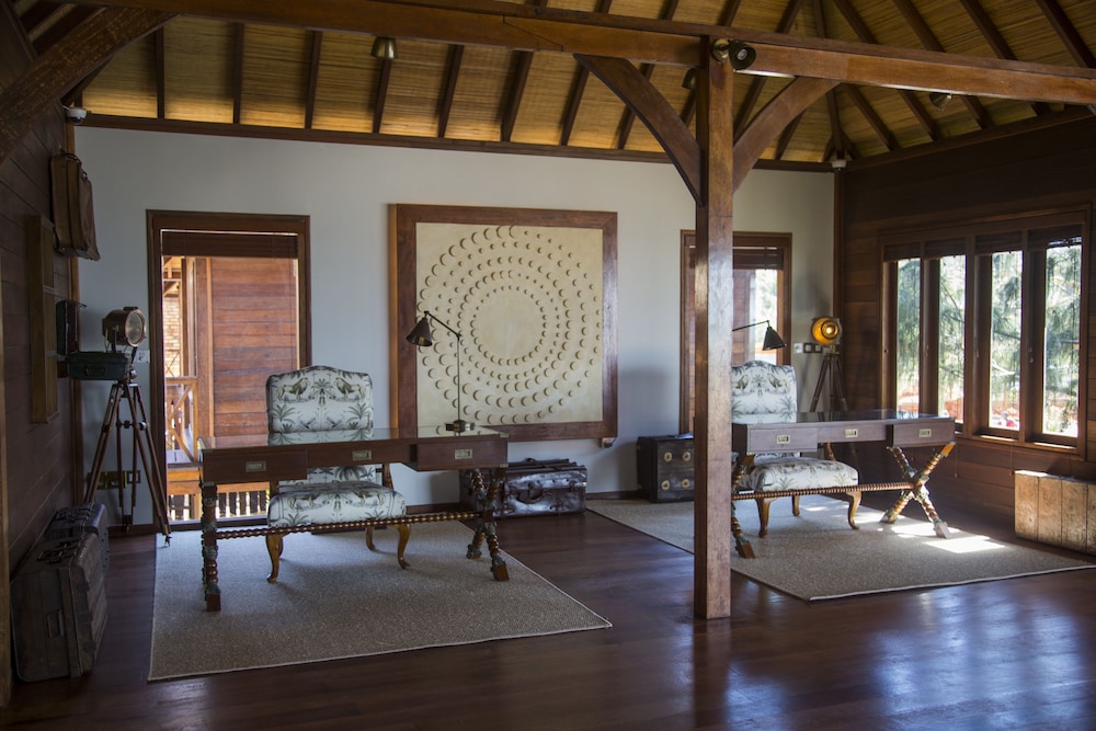 SENTIDOS BEACH RETREAT 45/76