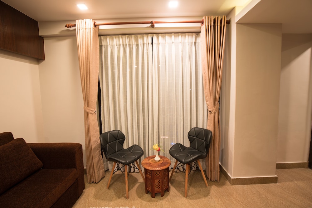 Hotel Shaara Pvt.ltd 24/50