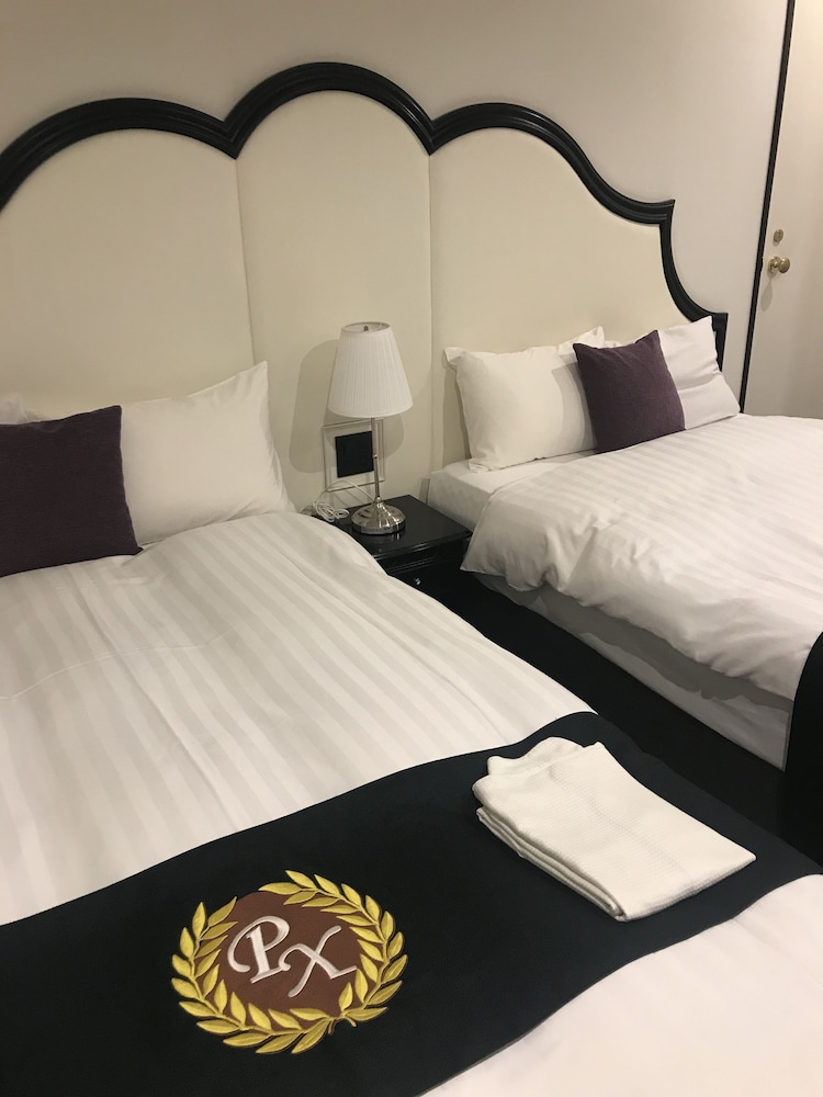 Grand Park Hotel Panex Tokyo 10/43