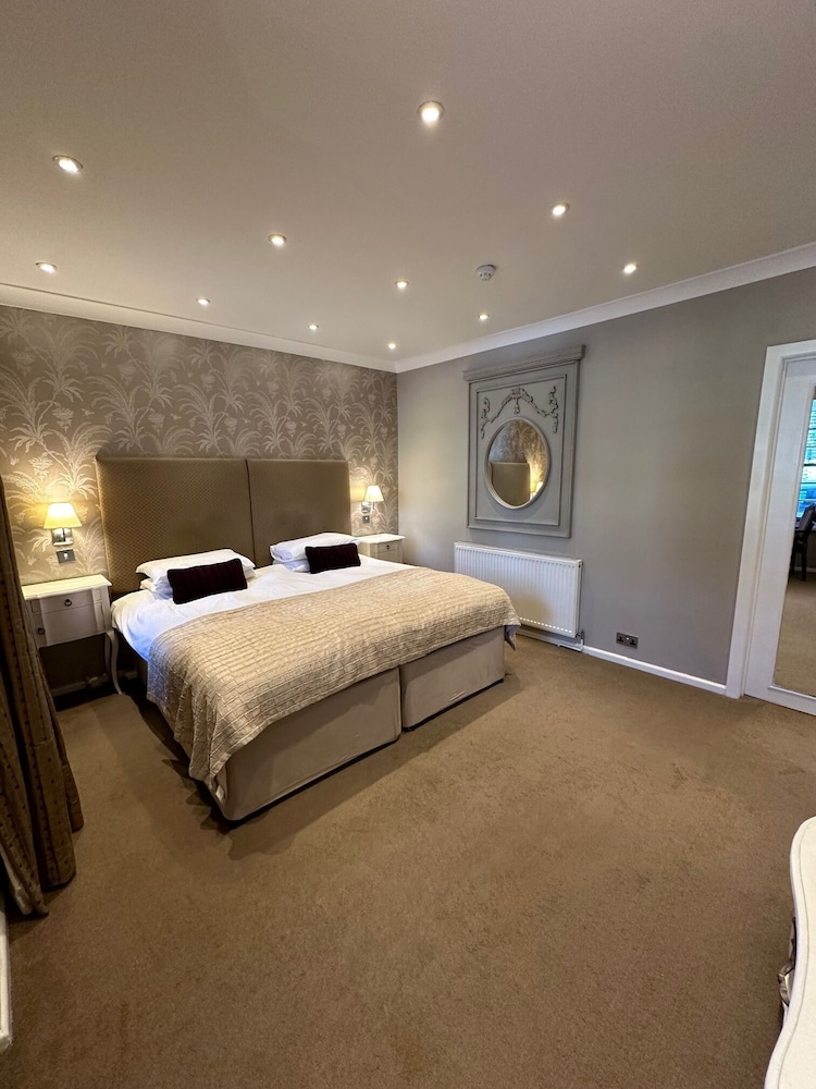 Langtry Manor Hotel 15/47