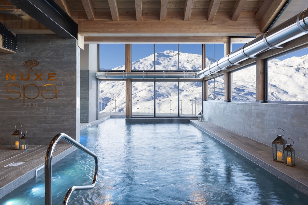 Ours Blanc Hotel & Spa 24/49