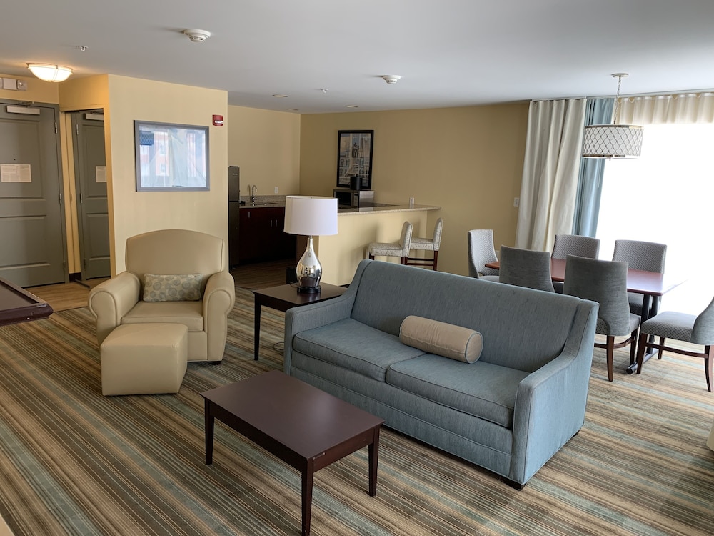 Hilton Garden Inn Albany Medical Center 44/71